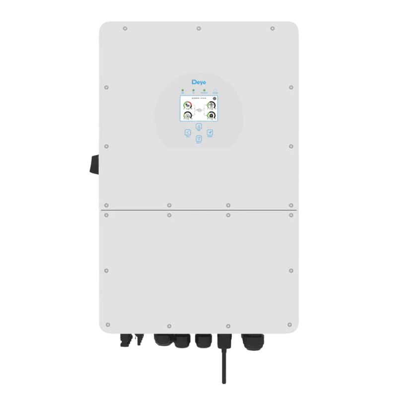 Трифазен инвертор Deye ВН 15 kW