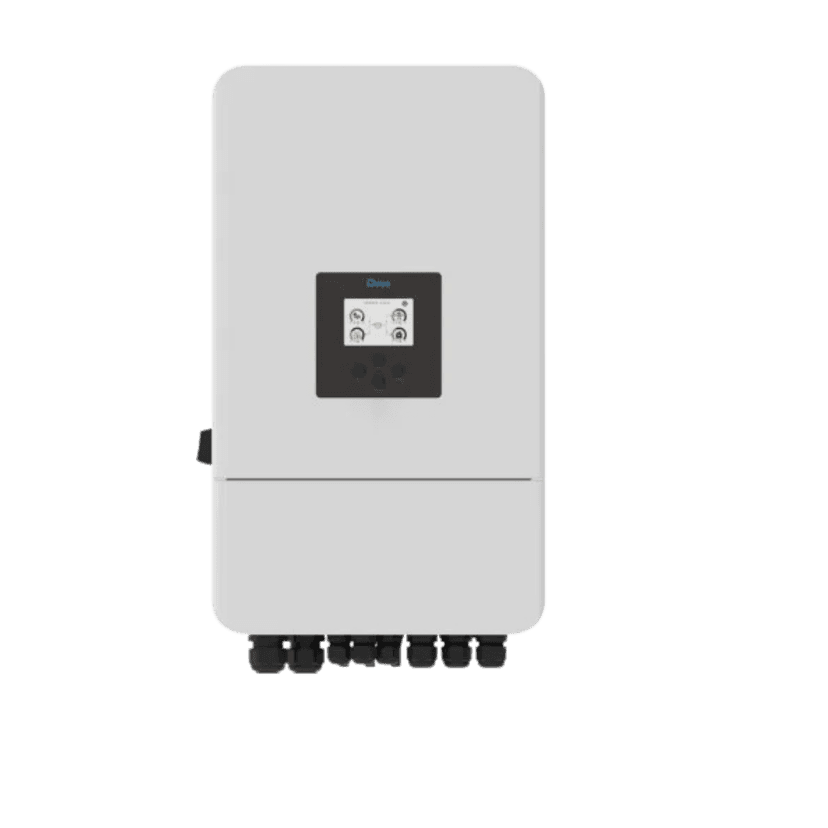 Трифазен инвертор Deye 5 kW
