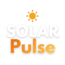 Solar Pulse — лого